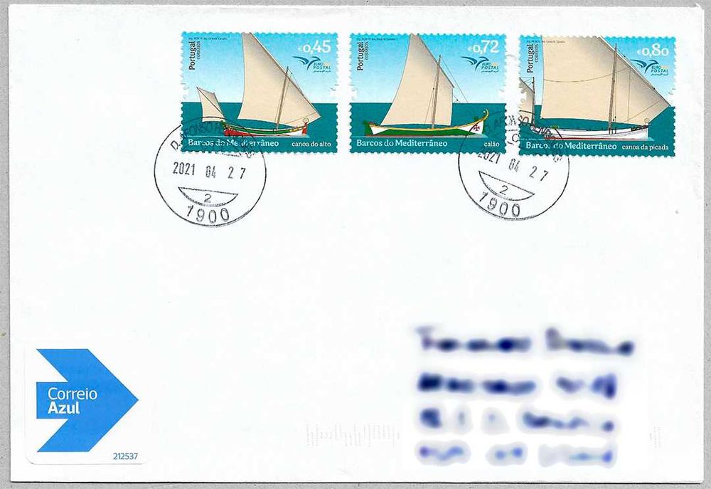 Troco selos novos e usados por moedas UNC de Portugal, Brasil e Angola