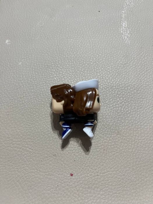 Іграшки  kinder joy stranger things. дивні дива.