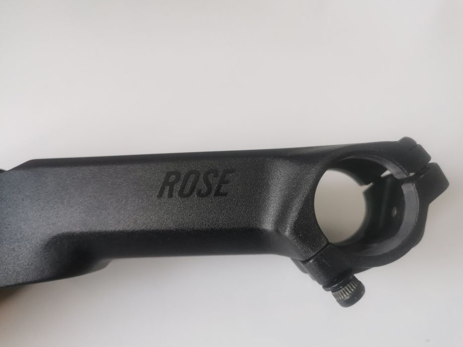 Mostek rowerowy Rose 120 mm