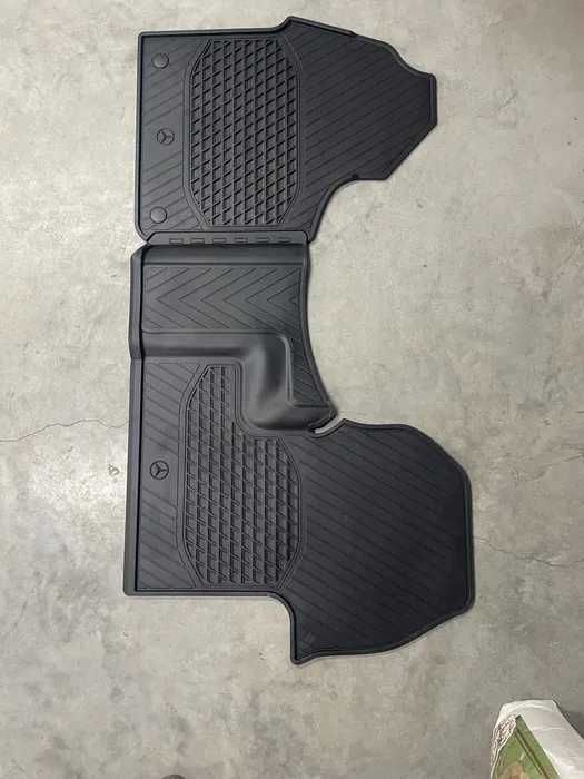 Коврики килимки в салон Спрінтер Sprinter 907 910