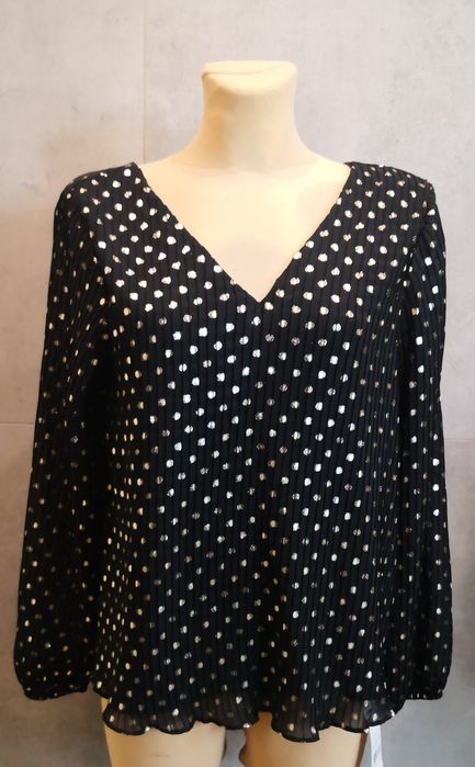 Bluzka nowa wieczorowa 38 M
