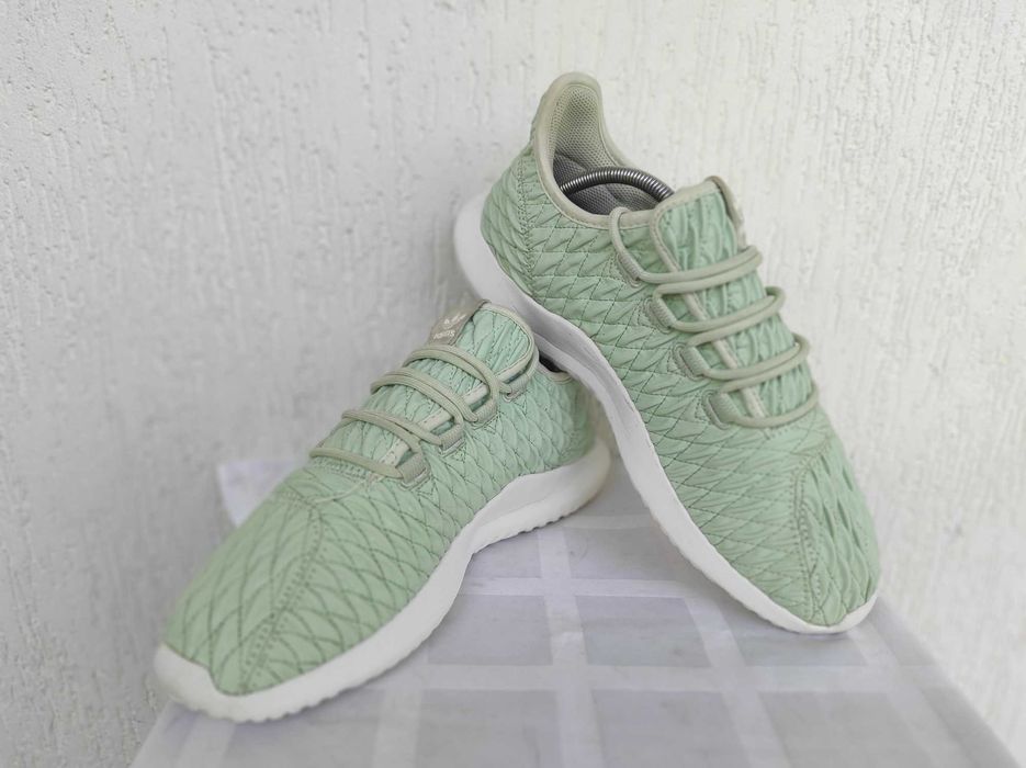 Кроссовки текстильние Adidas tubular р.41-42