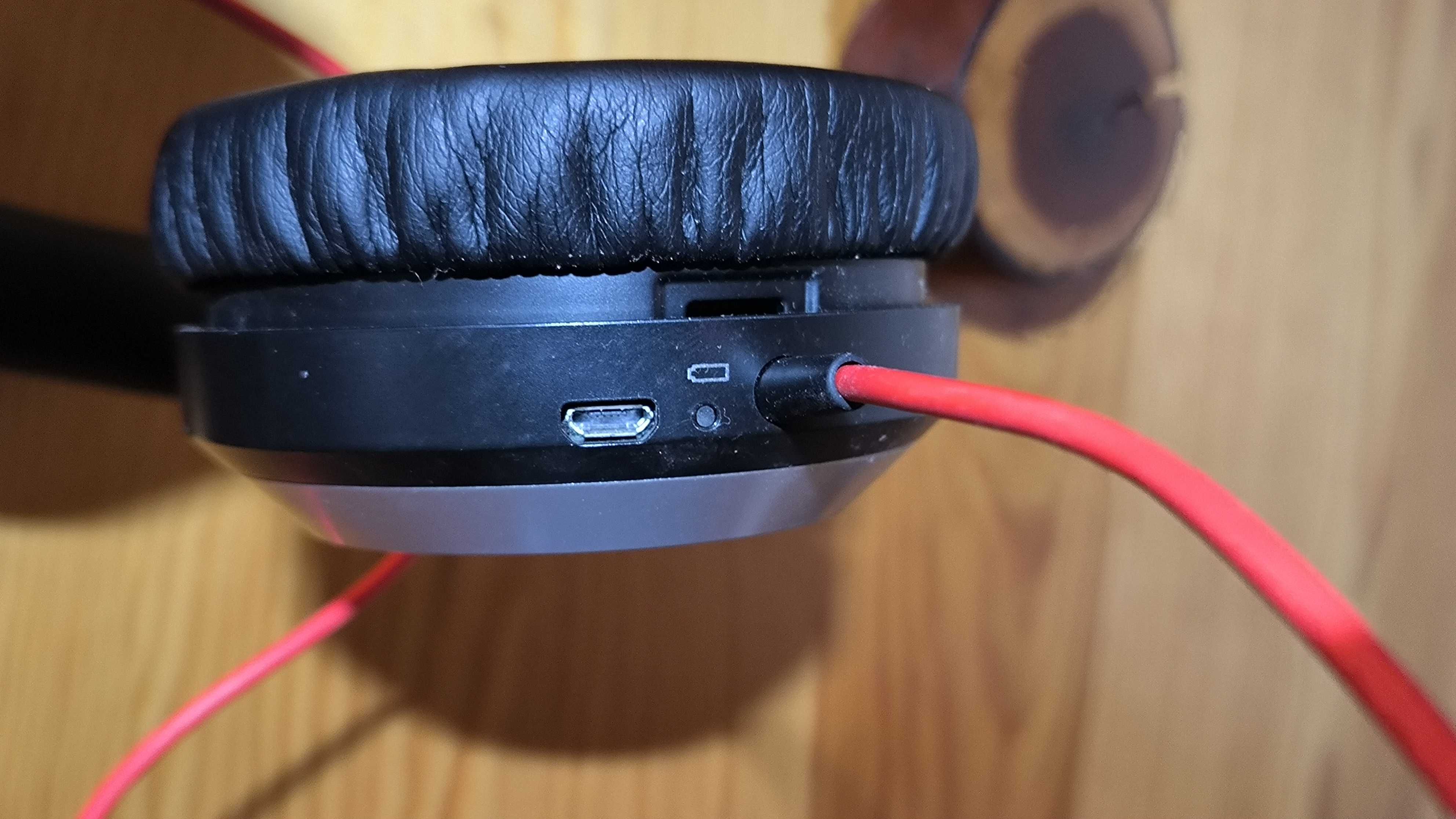 Słuchawki przewodowe Jabra Evolve 80