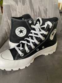 Trampki converse 38