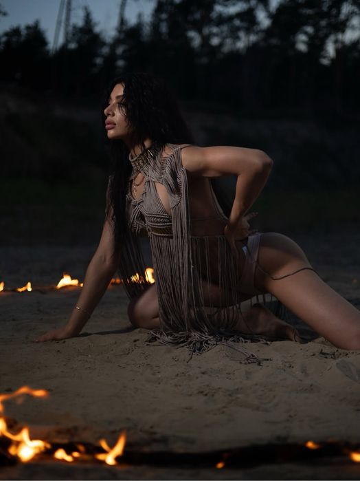 Фотограф Ліна Харків