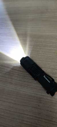 Pocketman latarka LED