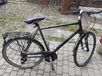 KTM Avento plus.