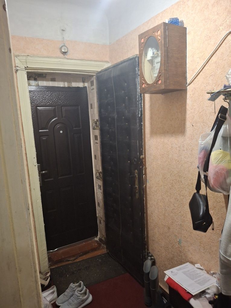 Продам 3-х кімнатну квартиру в центрі міста по вулиці Шевченка
