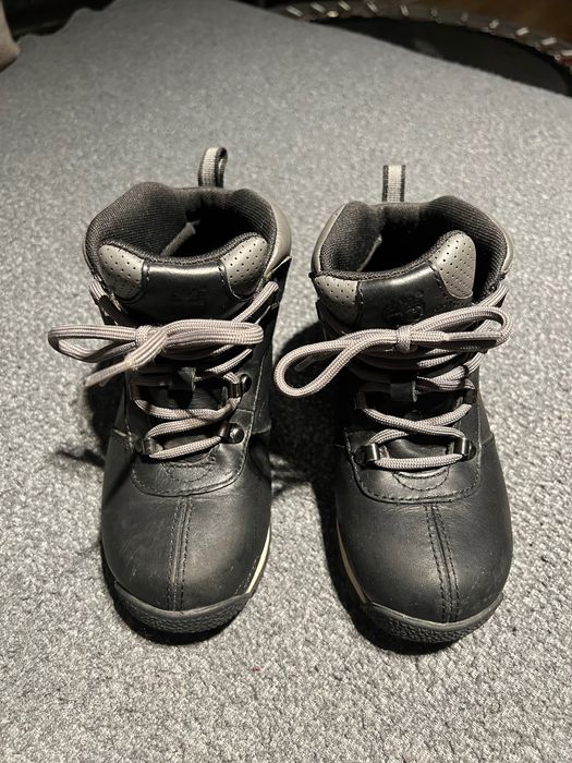 Timberland trzewiki chłopięce 33