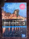 Oblicza geografii 3 poziom rozszerzony