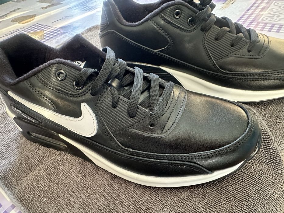 Кроссовки  кросівки Nike Air Max 90