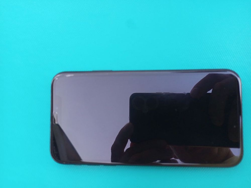 Iphone XR 128 gb