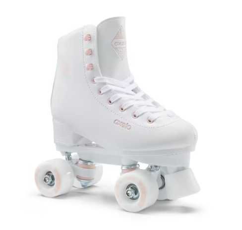 Patins Oxelo - Como novos!