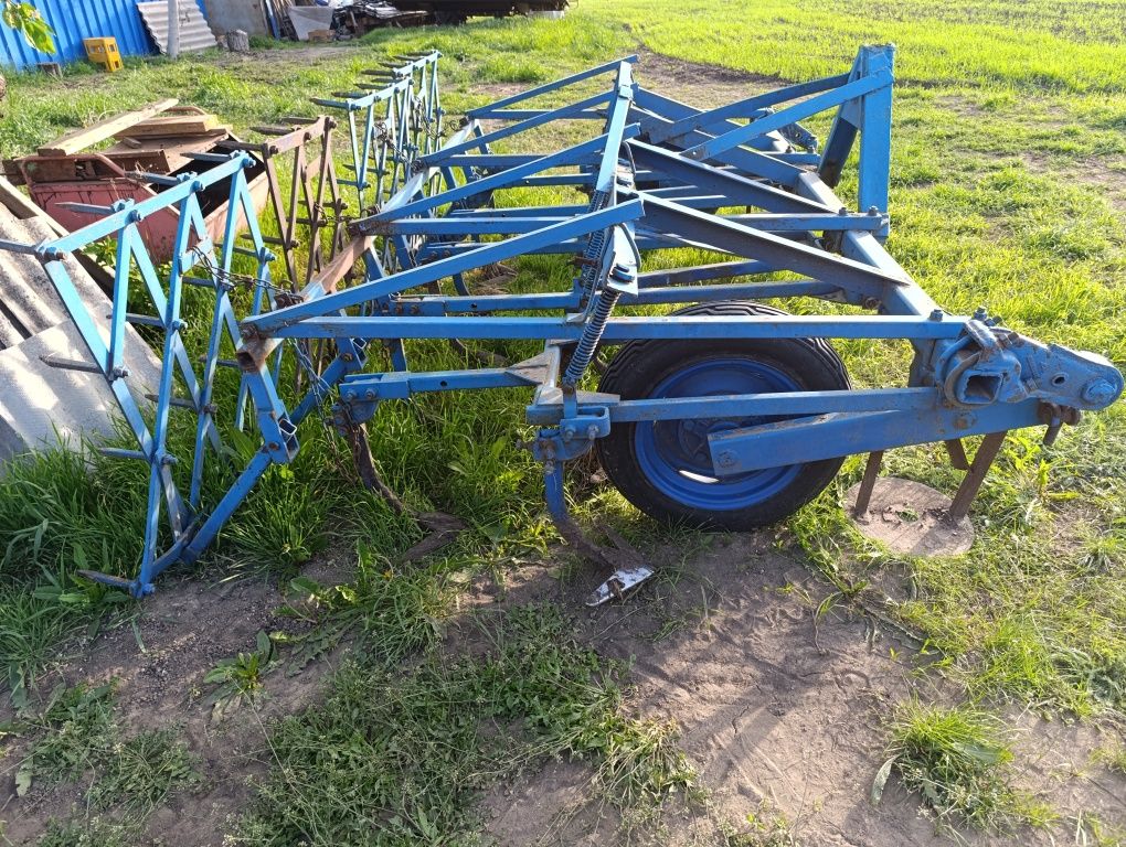 Культиватор 3.20