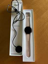 Zegarek Galaxy Watch4 Samsung