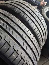 215/55R18 Continental PremiumContact6