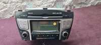 Radio Hyundai IX 35 model 96160-2Y 730TAN Jak nowe