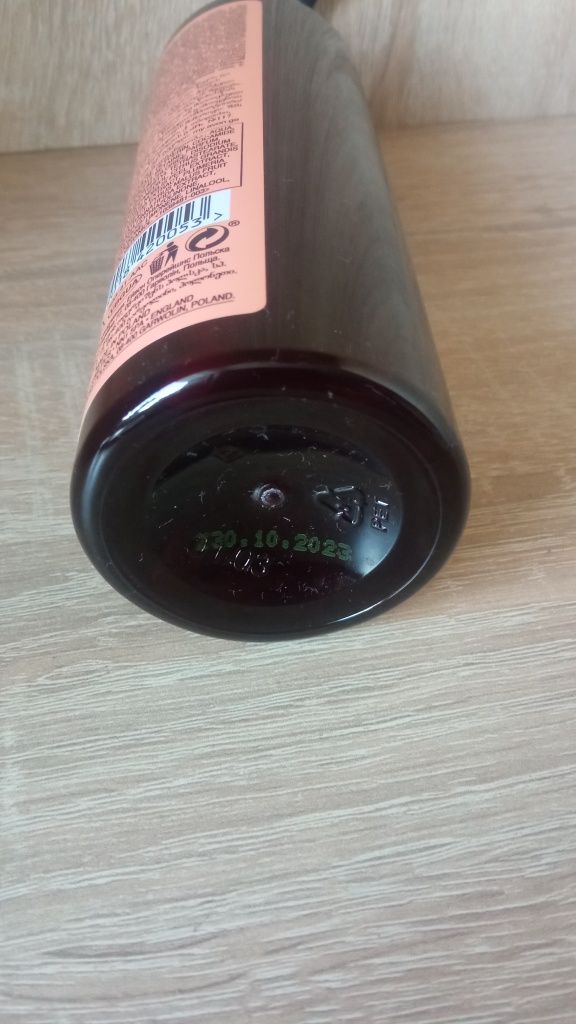 Mydło do rąk w płynie