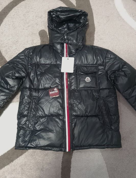 Пуховик куртка Moncler