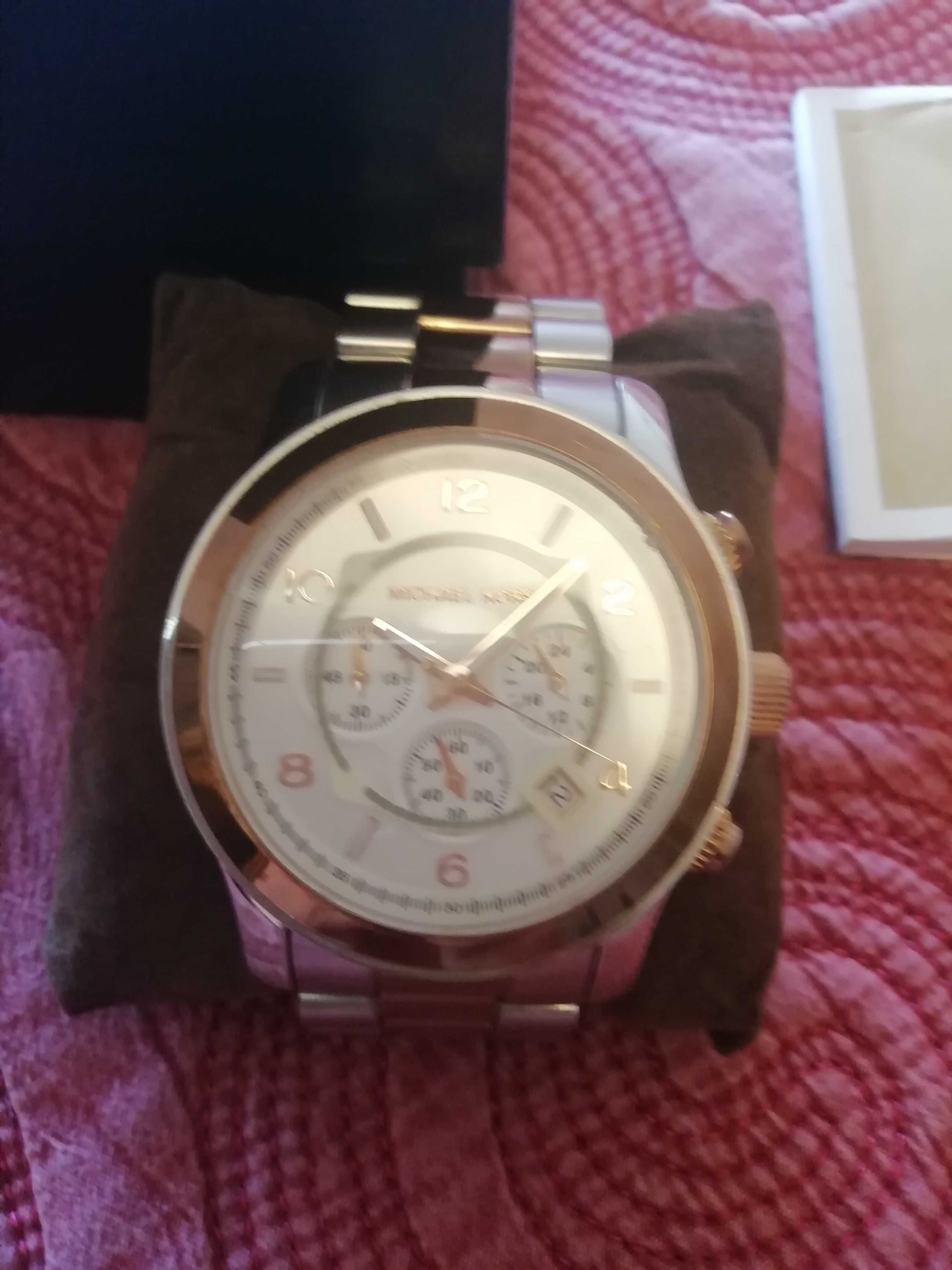 Relógio Michael Kors Original