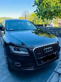 Audi Q5 2.0 TDi 190 KM QUATTRO