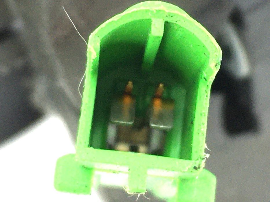 Ремінь безпеки задній лівий VOLVO XC60 2008-2013 39801840