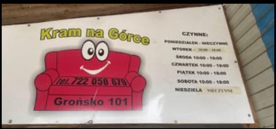 Kratownice wiata dźwig konstrukcja garaż