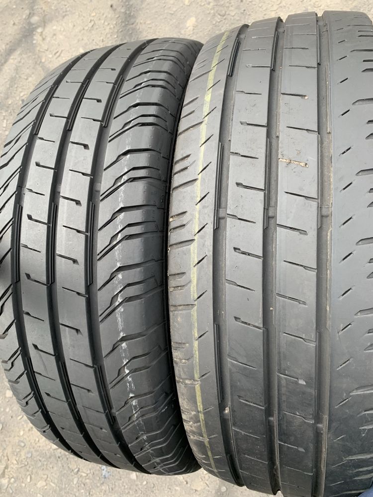 Шини 205/65 R16C Continental 9-7,5мм 205 65 16С