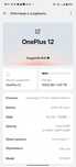 Oneplus 12 16/1tb