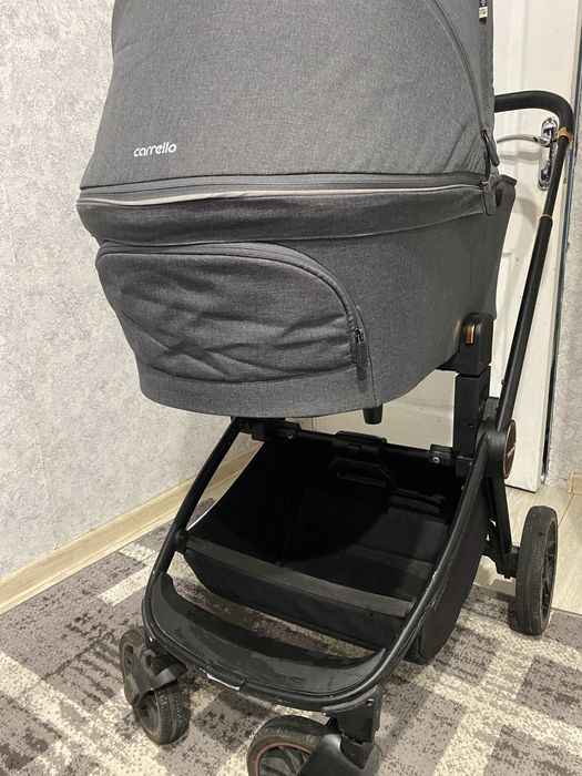 Коляска Carrello Epica 2 в 1