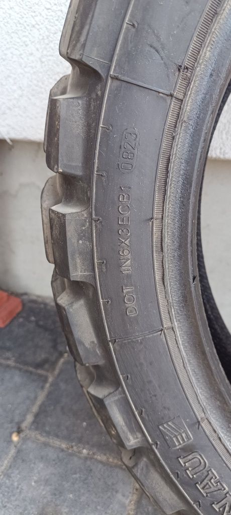 Opona heidenau 150/70/17