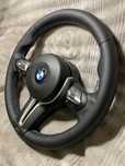 Kierownica BMW M-Pakiet Cała seria F -F30 F32 F36 M3 M4 Seria X
