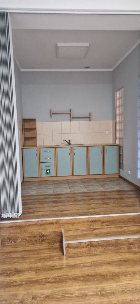 Wynajmę Lokal biurowo usługowy 40m2 w centrum Bydgoszcz