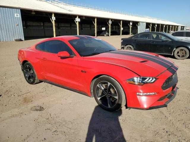 FORD Mustang 2.3 2018