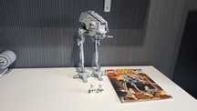 Lego star wars 75083 at-dp