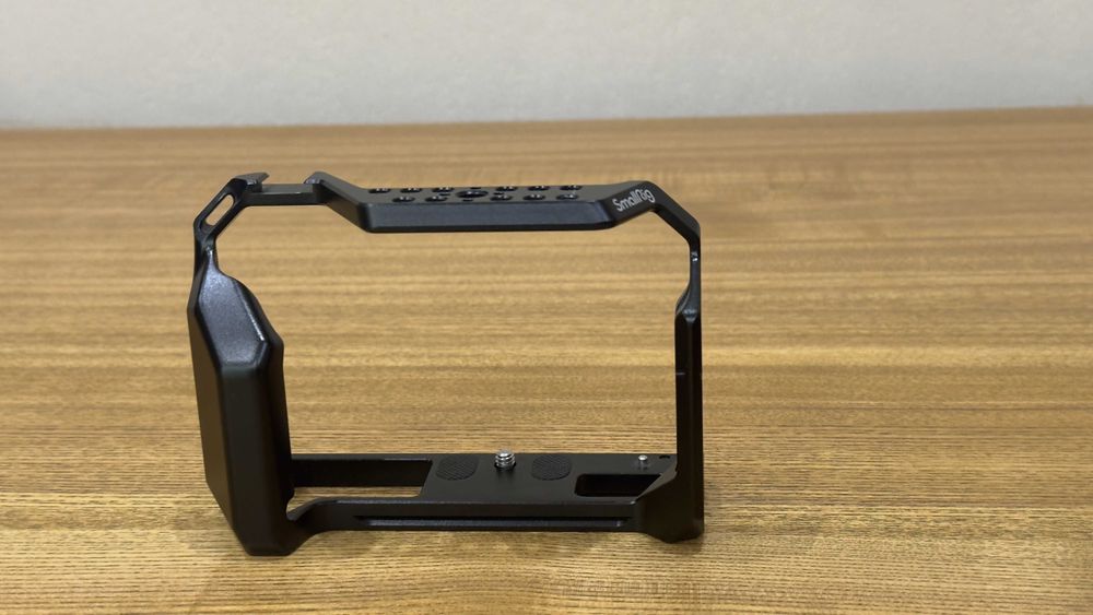 Клетка для камеры SmallRig Cage for Fujifilm X-T4 Camera (CCF2808)