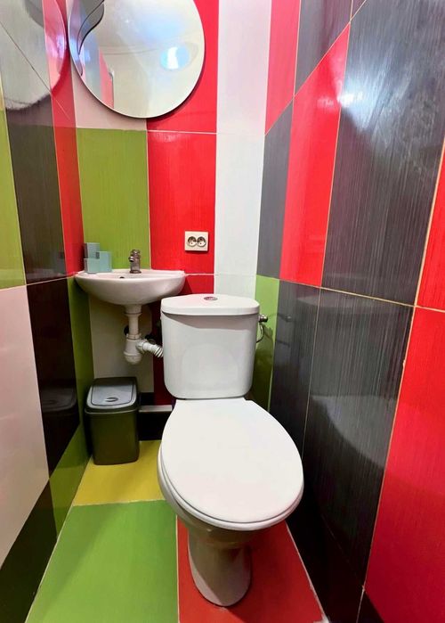 Общежитие с Лучшими условиями метро Святошино! Все фото реальные!!!