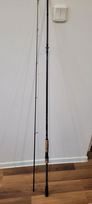 Wędka spinningowa Shimano Catana FX Spinning 2,69m 14-40g 2 cz.