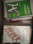 Lote 15 livros diversos