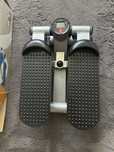 Stepper mini Iron body