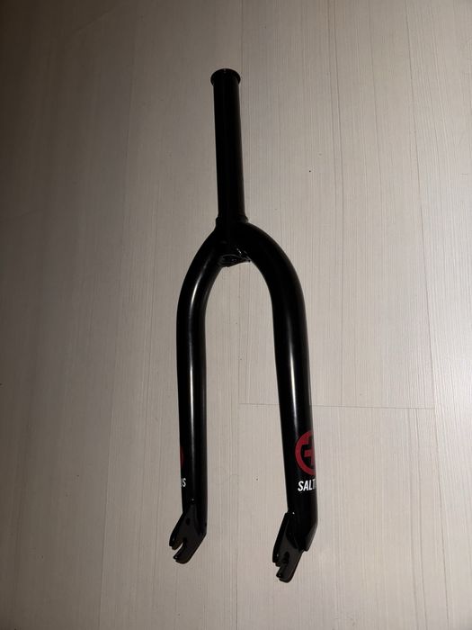 Części bmx widelec bmx