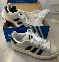 Adidas Campus 00s Crystal 38