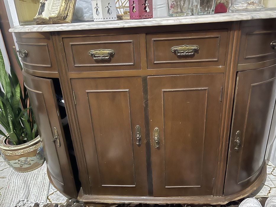 Calçadeira / consola