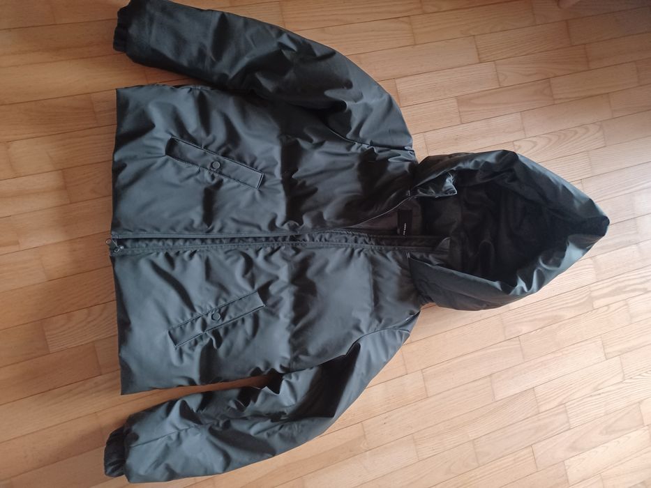 Sprzedam kurtkę xs