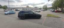 BMW X5 E70 M57 3.0d