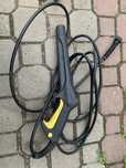 Wąż i pistolet Karcher 5m