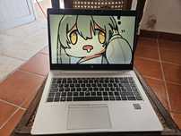 Computador portátil