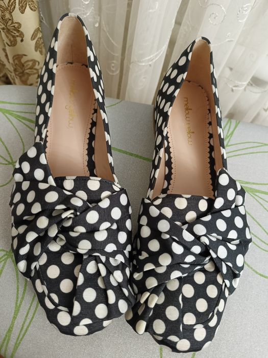 Балетки mellow yellow 40