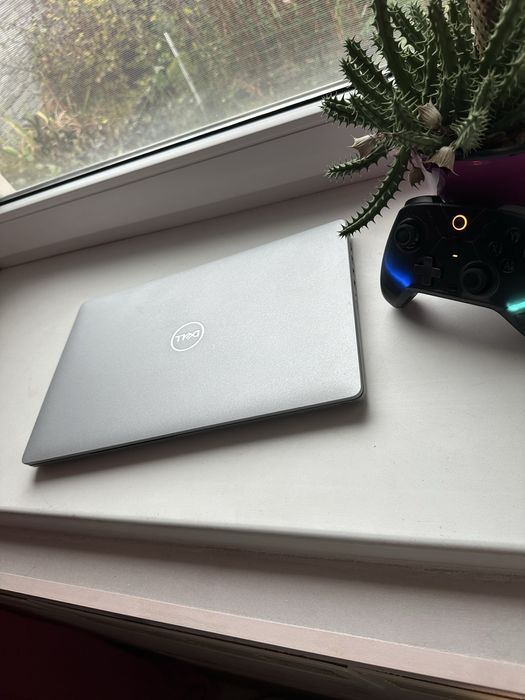 є 90 Ноутбуків‼️Traid-In‼️DELL‼️IPS‼️i5 10Th 8 ядер‼️RAM 16-32‼️SSD256