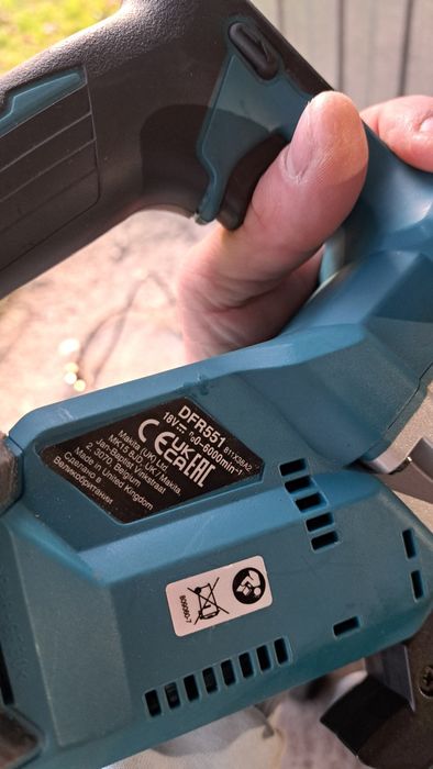 Zestaw narzędzi Makita